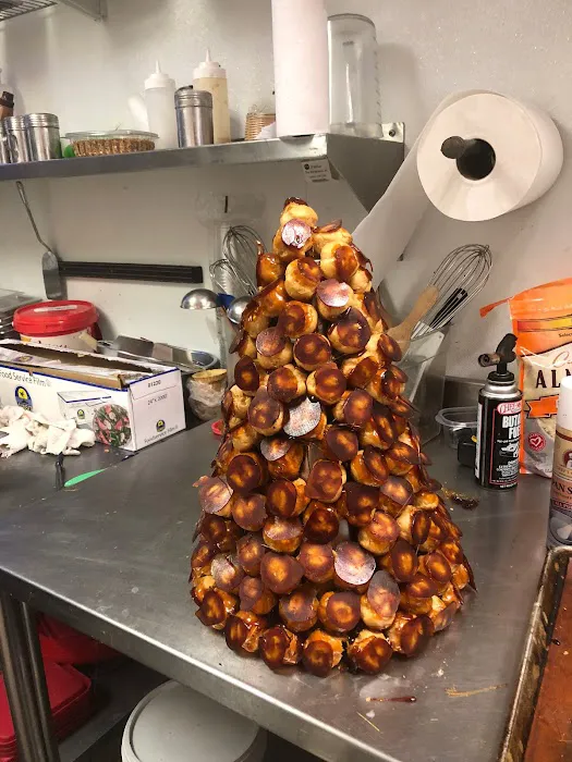 La Parisienne French Bakery Picture 9