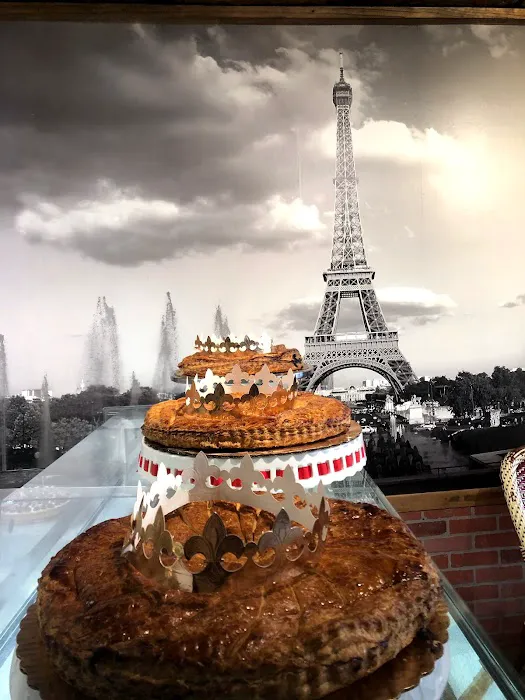 La Parisienne French Bakery Picture 4