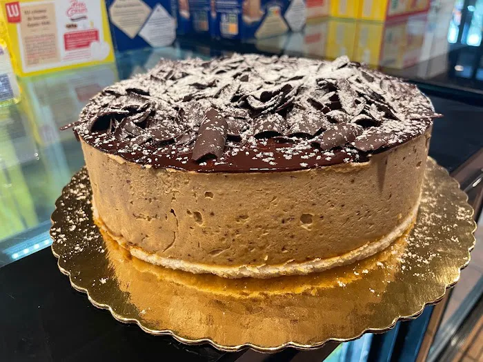 La Parisienne French Bakery Picture 8