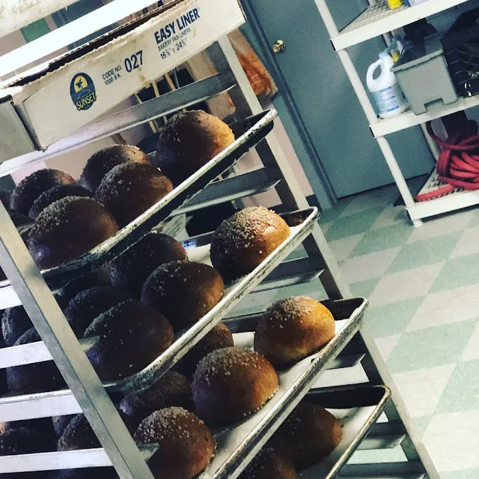 La Parisienne French Bakery Picture 1