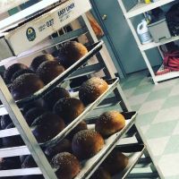 La Parisienne French Bakery ico