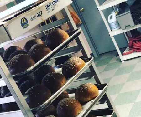 La Parisienne French Bakery