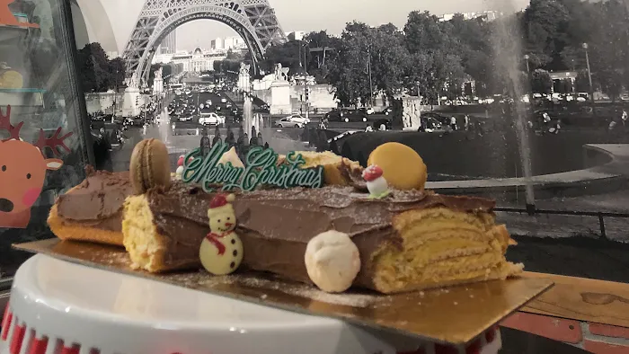 La Parisienne French Bakery Picture 6