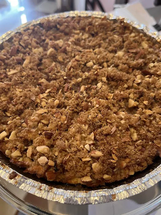 Bread & Cocoa Picture 7