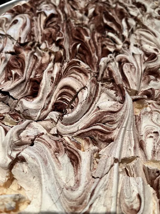 Bread & Cocoa Picture 8