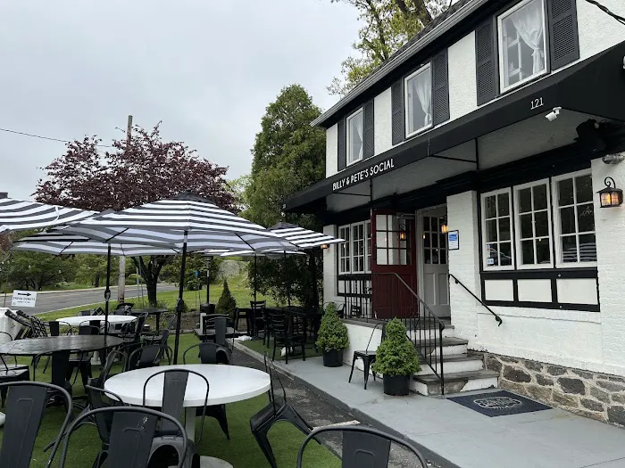 Side Door Donuts Picture 10