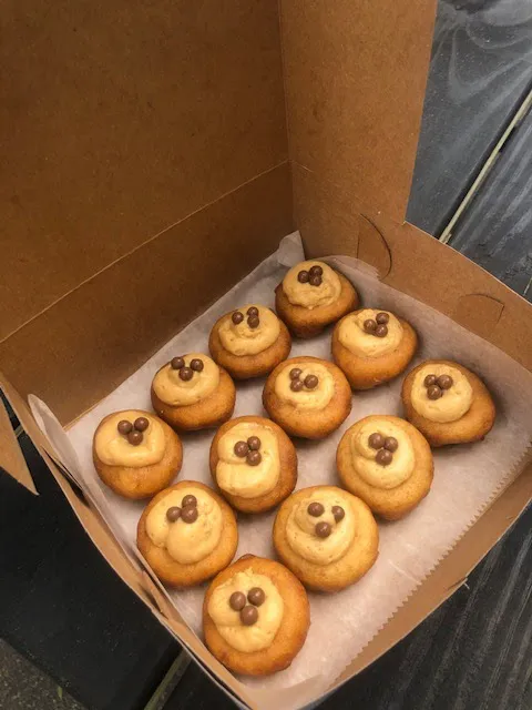 Side Door Donuts Picture 1