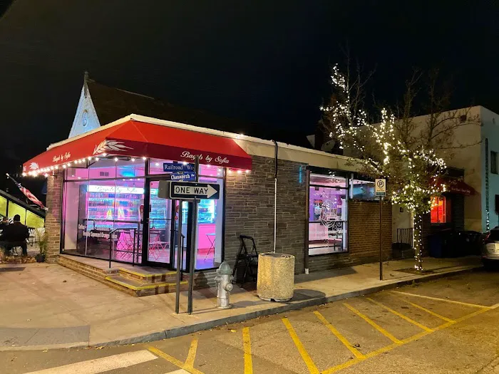 Bagels by Sofia Picture 10