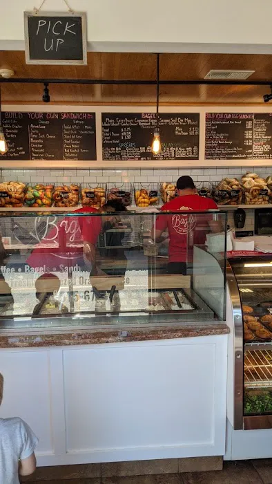 Bagels by Sofia Picture 9