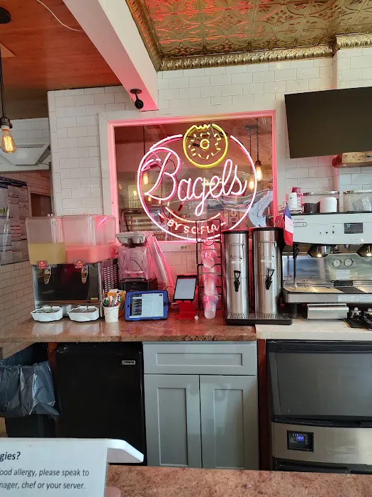 Bagels by Sofia Picture 4