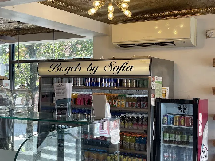 Bagels by Sofia Picture 5