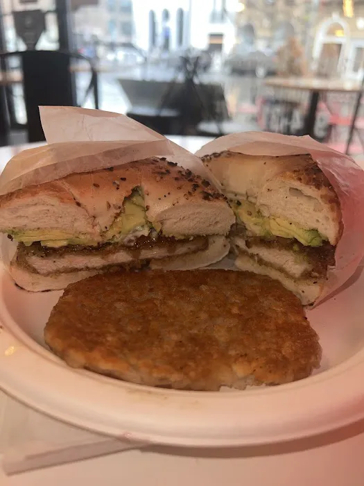 Bagels by Sofia Picture 1