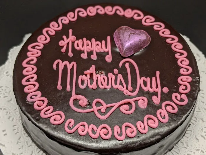 Seth Greenberg's Just Desserts Picture 9