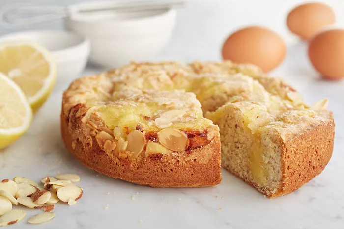 Seth Greenberg's Just Desserts Picture 5