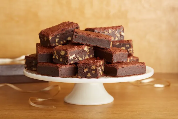 Seth Greenberg's Just Desserts Picture 10