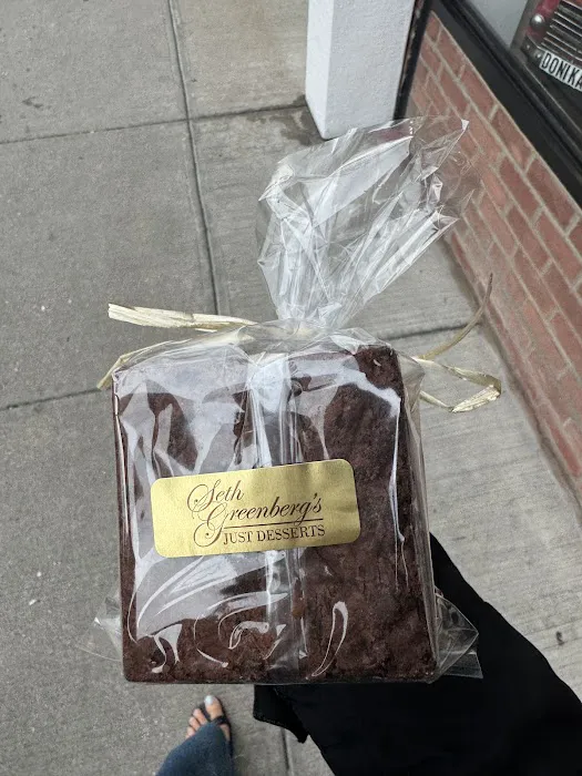 Seth Greenberg's Just Desserts Picture 6