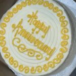 Seth Greenberg's Just Desserts