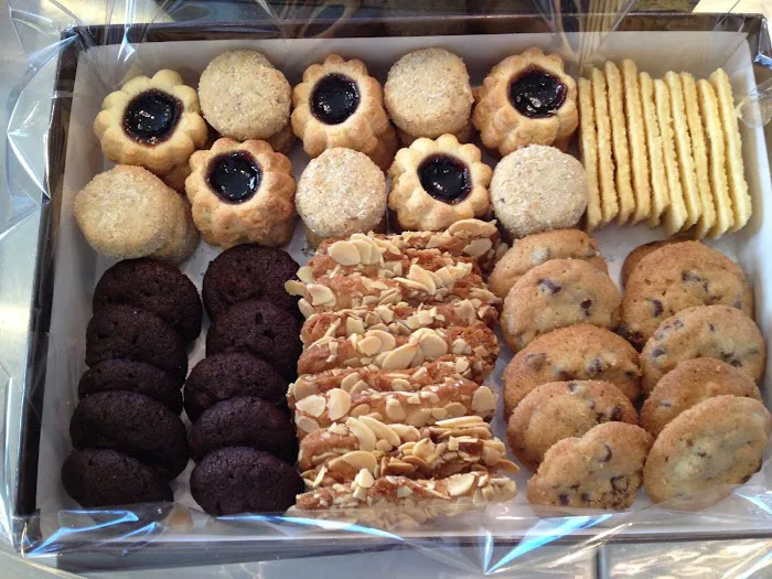 Seth Greenberg's Just Desserts Picture 7