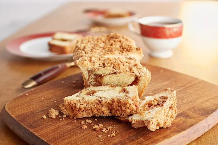 Seth Greenberg's Just Desserts Picture 3