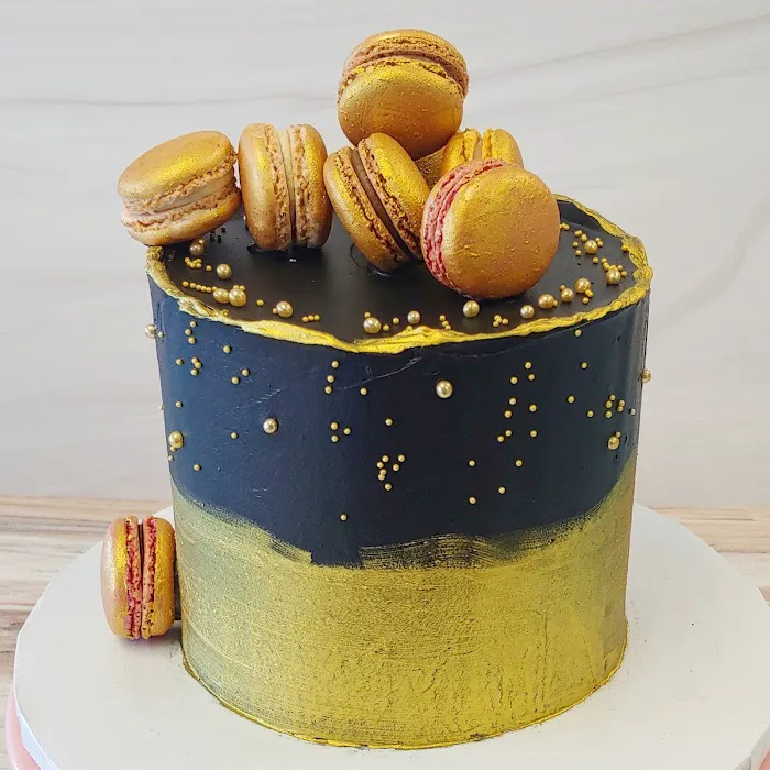 Plum Blossom Bakery Picture 3