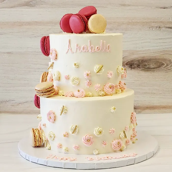 Plum Blossom Bakery Picture 5