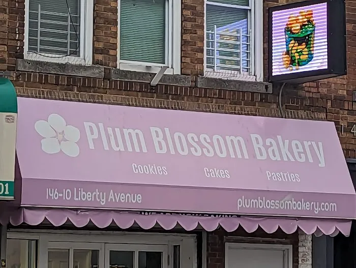 Plum Blossom Bakery Picture 6