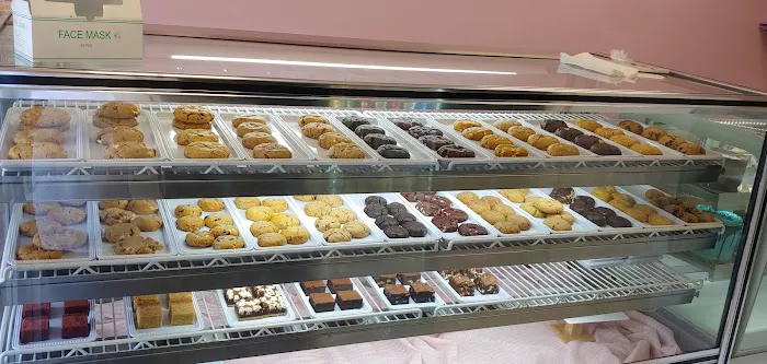 Plum Blossom Bakery Picture 4