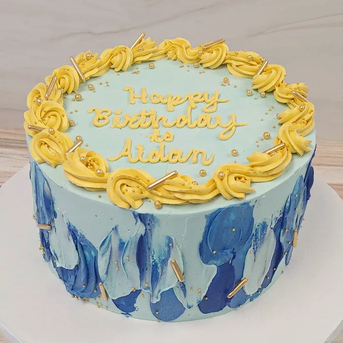 Plum Blossom Bakery Picture 7