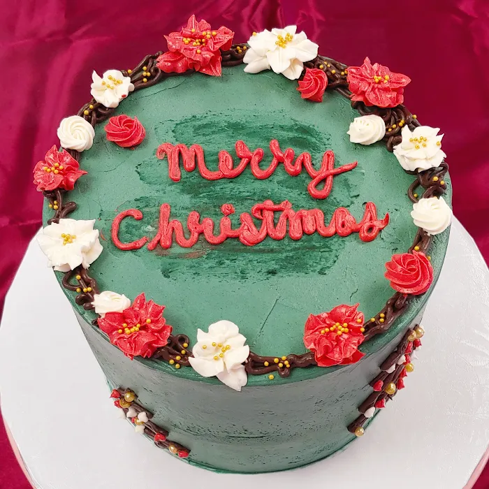 Plum Blossom Bakery Picture 10