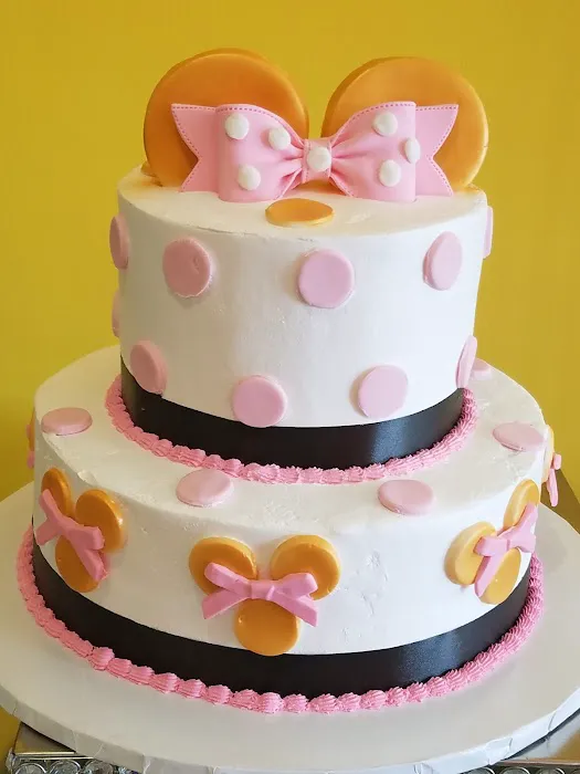 Rose Valley Cakes Picture 6