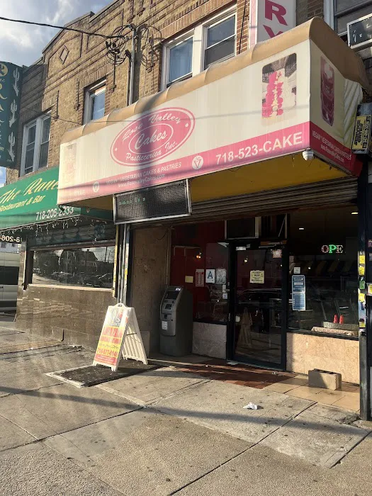 Rose Valley Cakes Picture 7