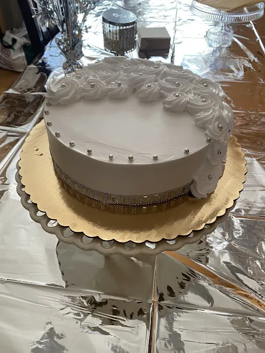 Rose Valley Cakes Picture 2