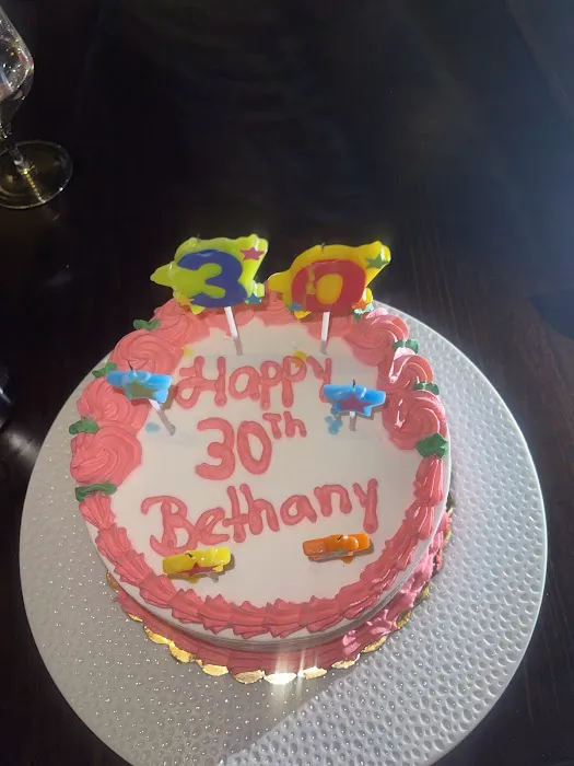 Rose Valley Cakes Picture 3