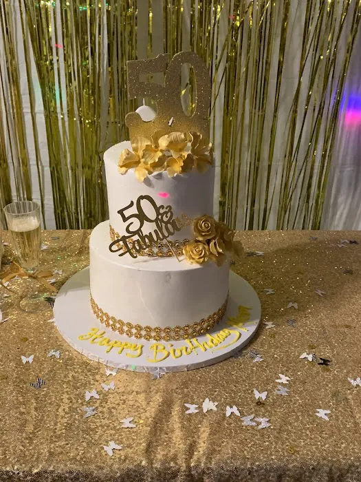 Rose Valley Cakes Picture 4