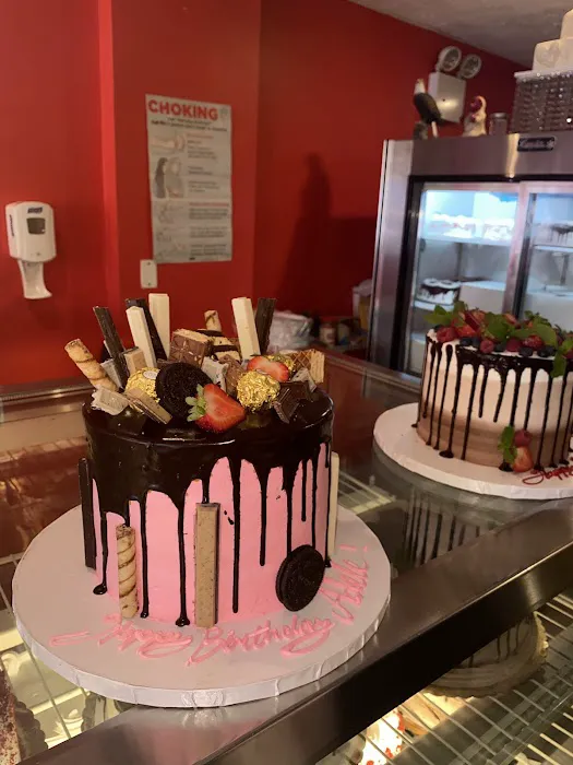 Rose Valley Cakes Picture 1