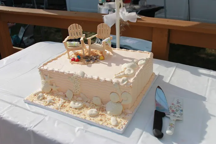 Rose Valley Cakes Picture 10