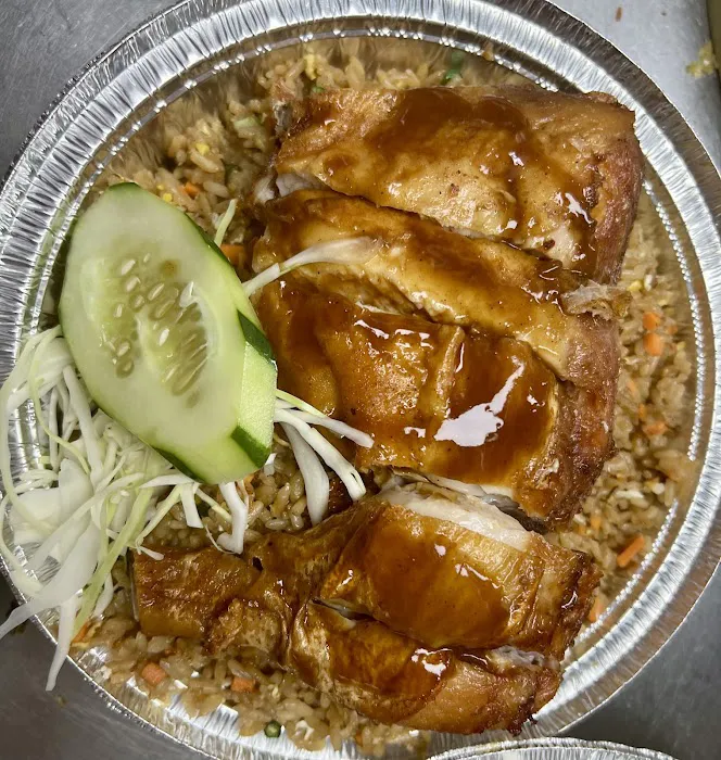 Bigwell Restaurant Bakery # 2 Picture 10