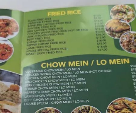 Bigwell Restaurant Bakery # 2