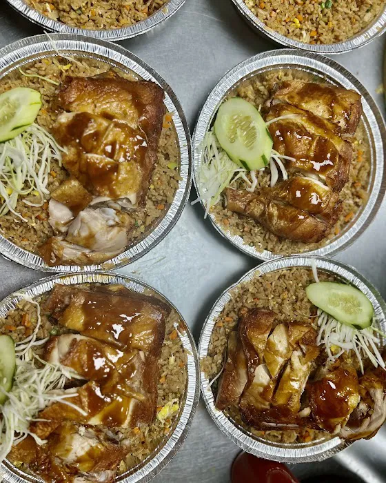 Bigwell Restaurant Bakery # 2 Picture 9