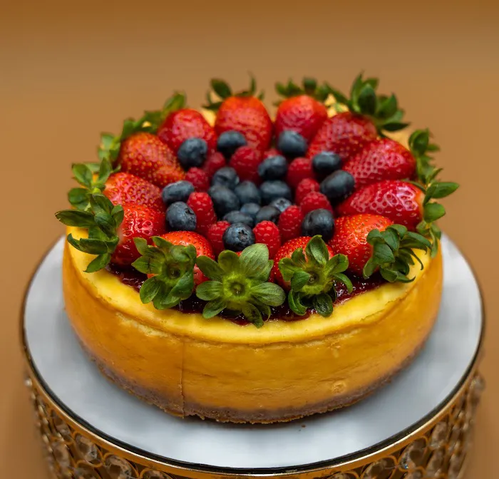 Pastry paradise Picture 5