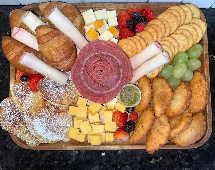 Pastry paradise Picture 6