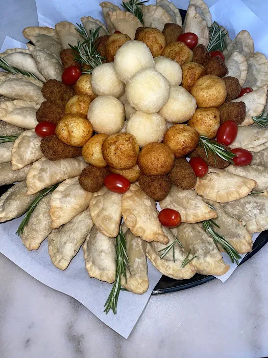 Pastry paradise Picture 9