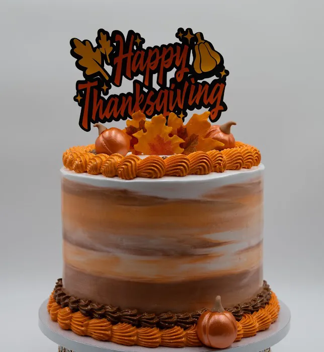 Pastry paradise Picture 2