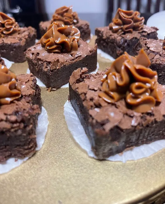 Pastry paradise Picture 7