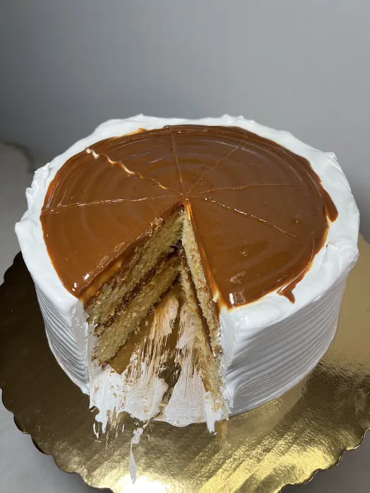 Pastry paradise Picture 3