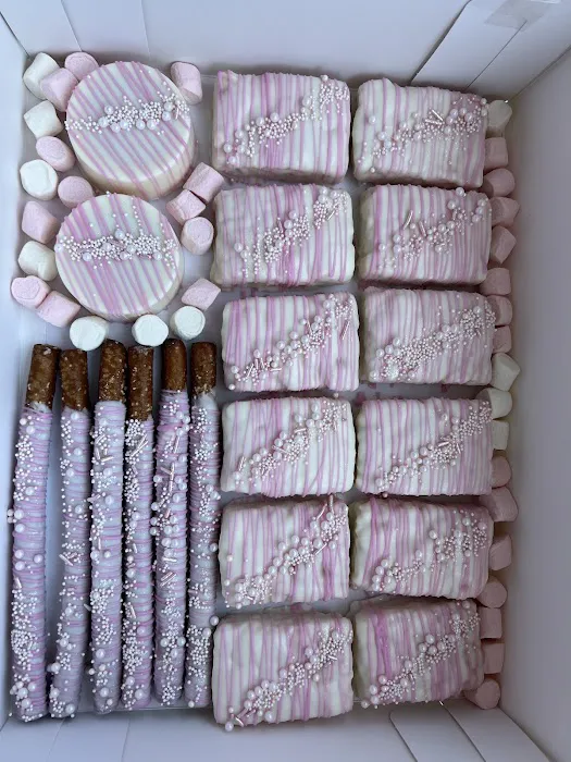 Pastry paradise Picture 4