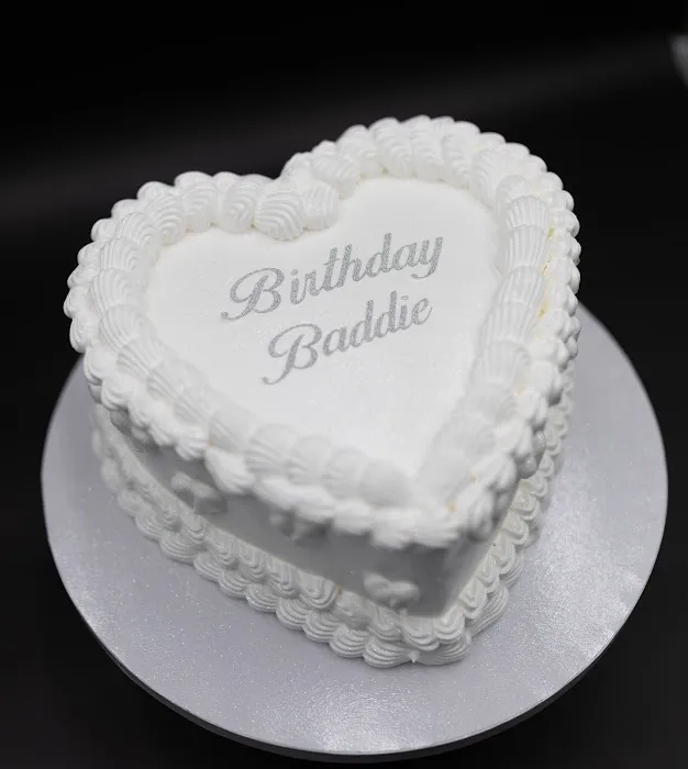 Pastry paradise Picture 1