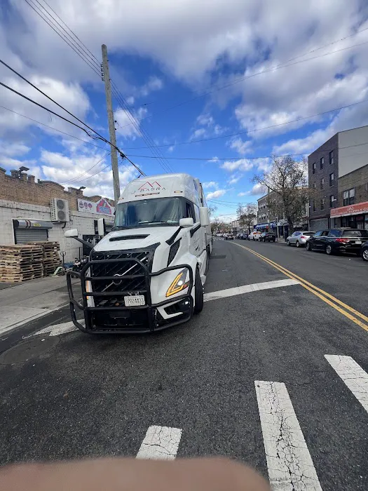 Maizteca Foods Picture 9