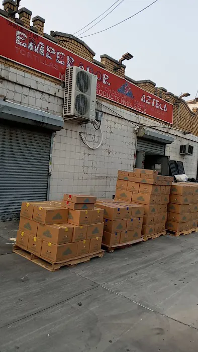 Maizteca Foods Picture 8