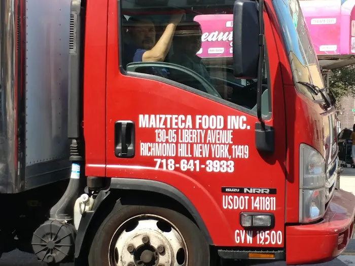 Maizteca Foods Picture 1